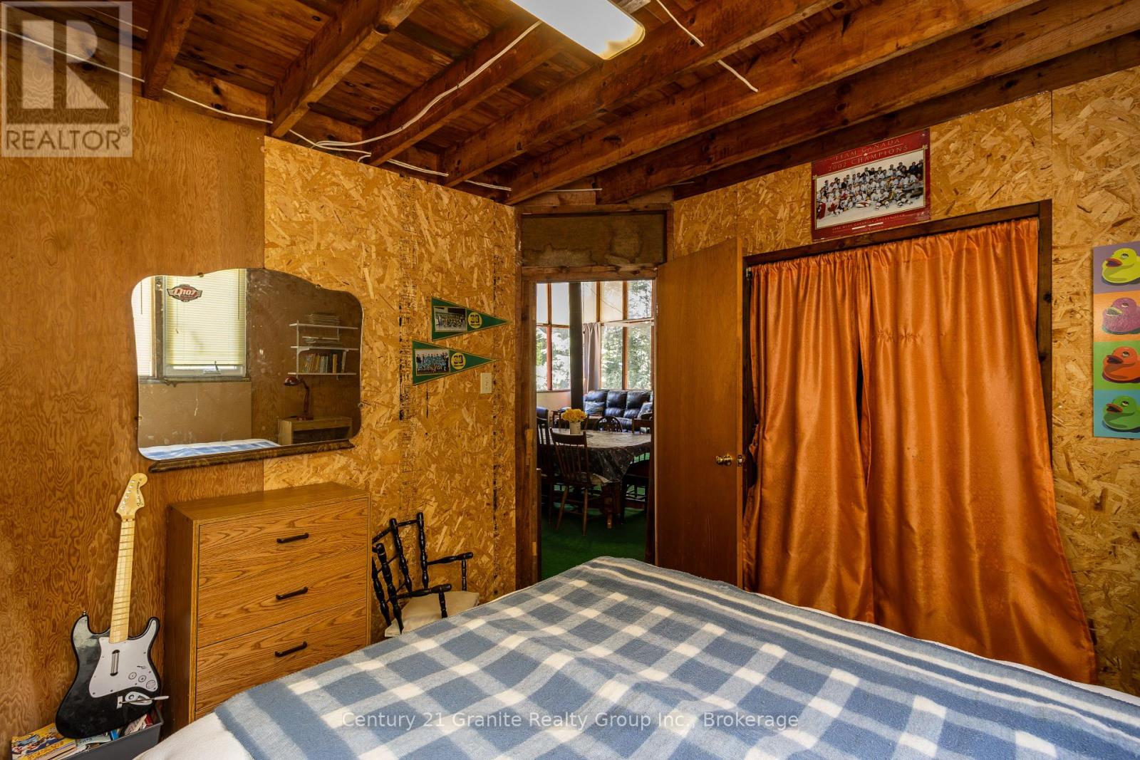 1145 Mink Road, Dysart Et Al, Ontario  K0M 1S0 - Photo 16 - X13015628