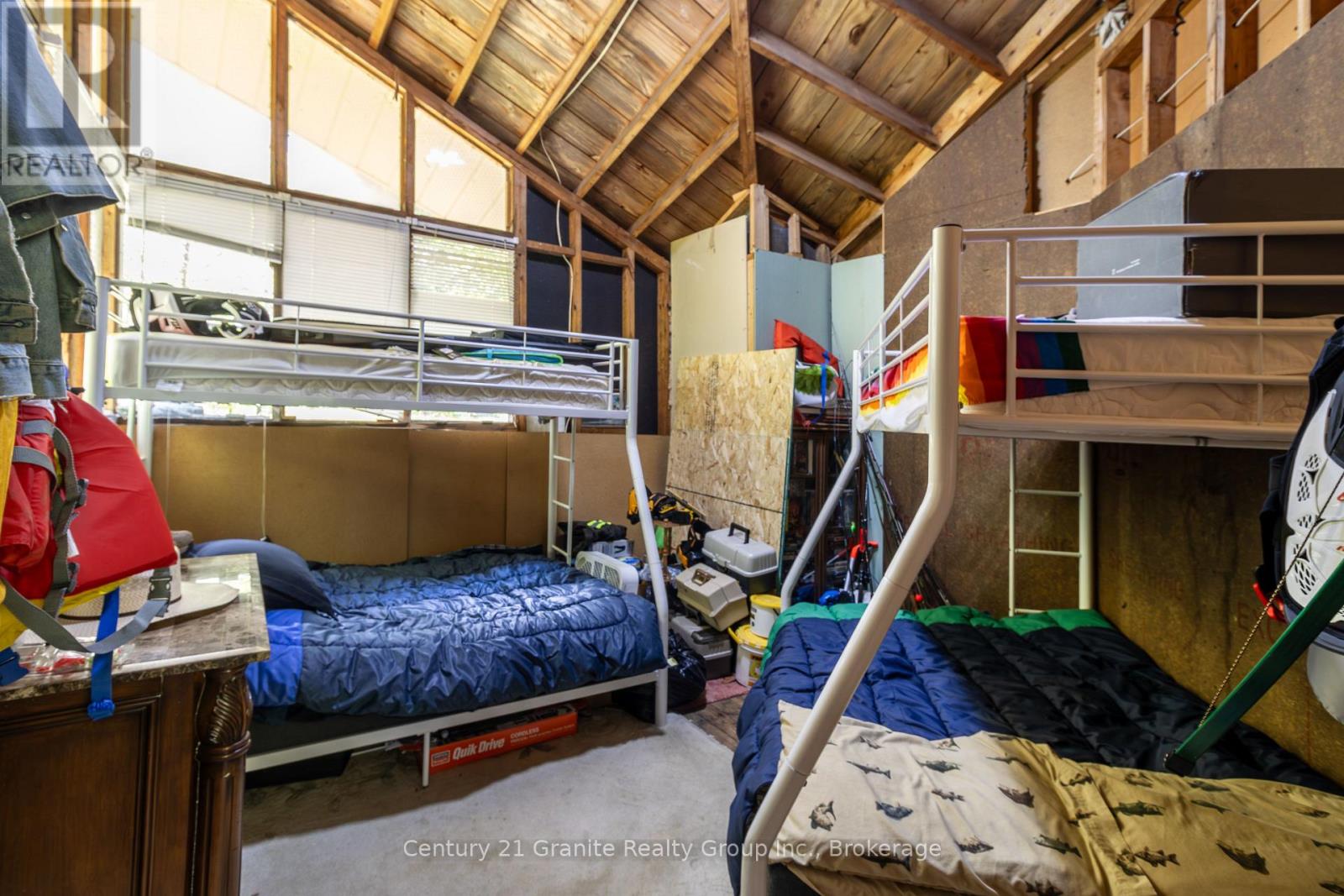 1145 Mink Road, Dysart Et Al, Ontario  K0M 1S0 - Photo 18 - X13015628