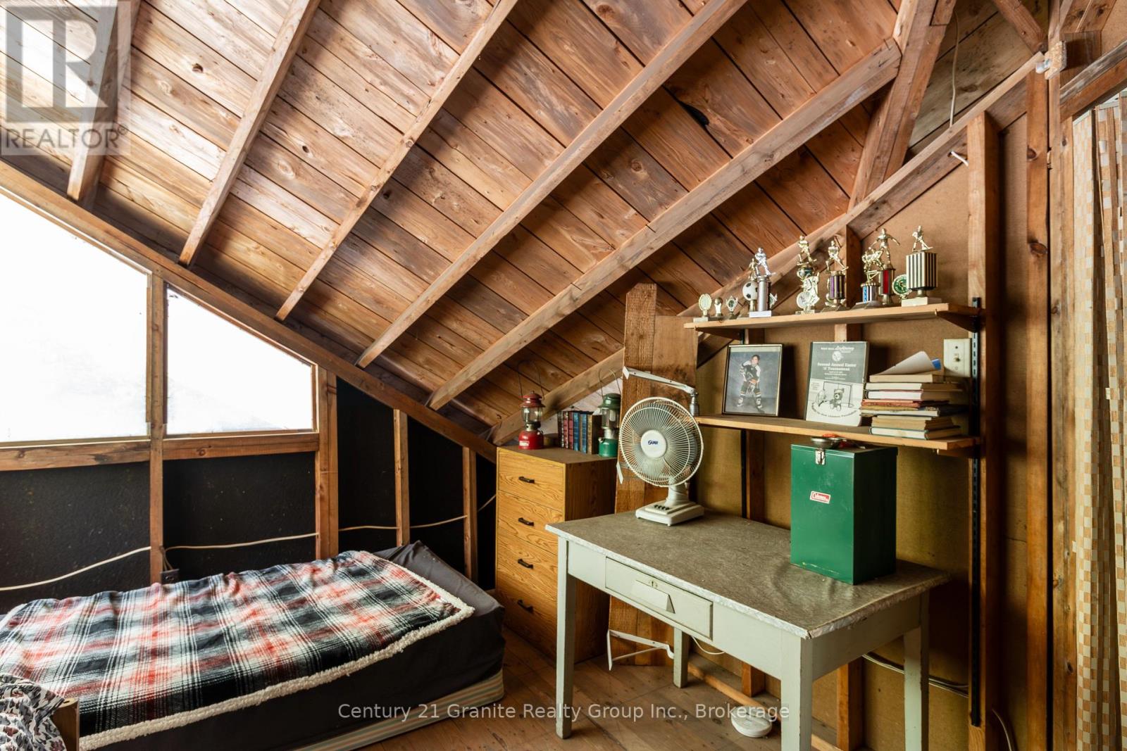 1145 Mink Road, Dysart Et Al, Ontario  K0M 1S0 - Photo 21 - X13015628