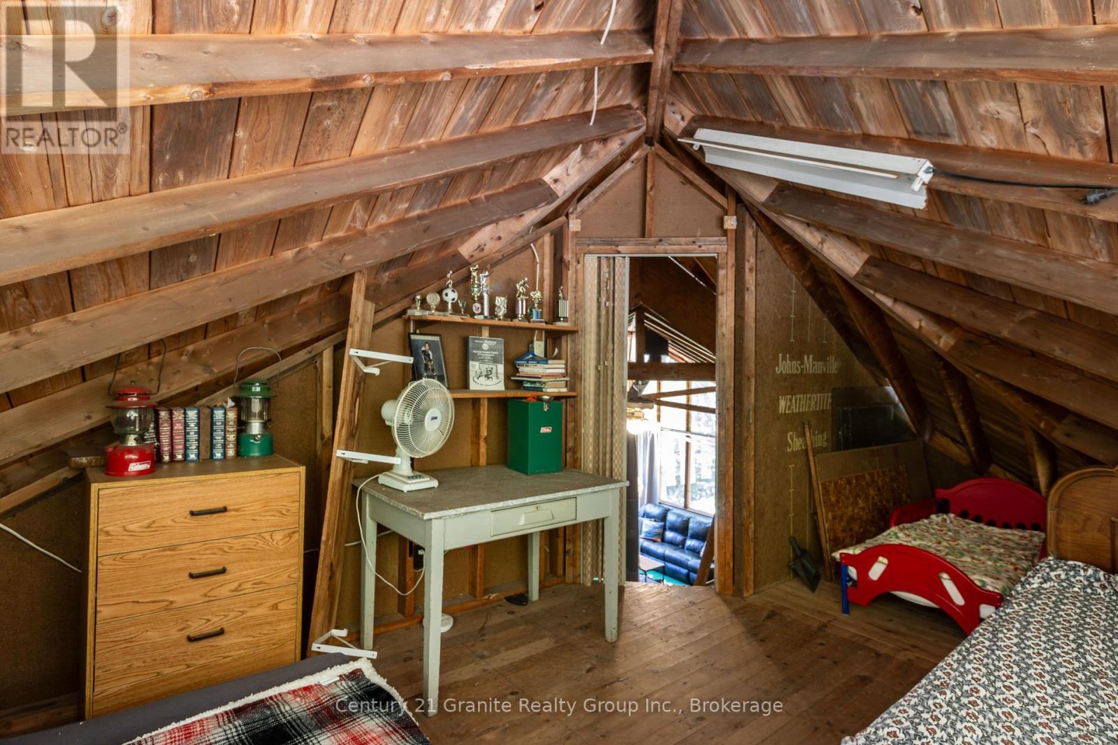 1145 Mink Road, Dysart Et Al, Ontario  K0M 1S0 - Photo 22 - X13015628