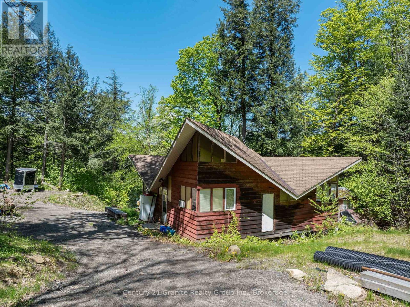 1145 Mink Road, Dysart Et Al, Ontario  K0M 1S0 - Photo 25 - X13015628