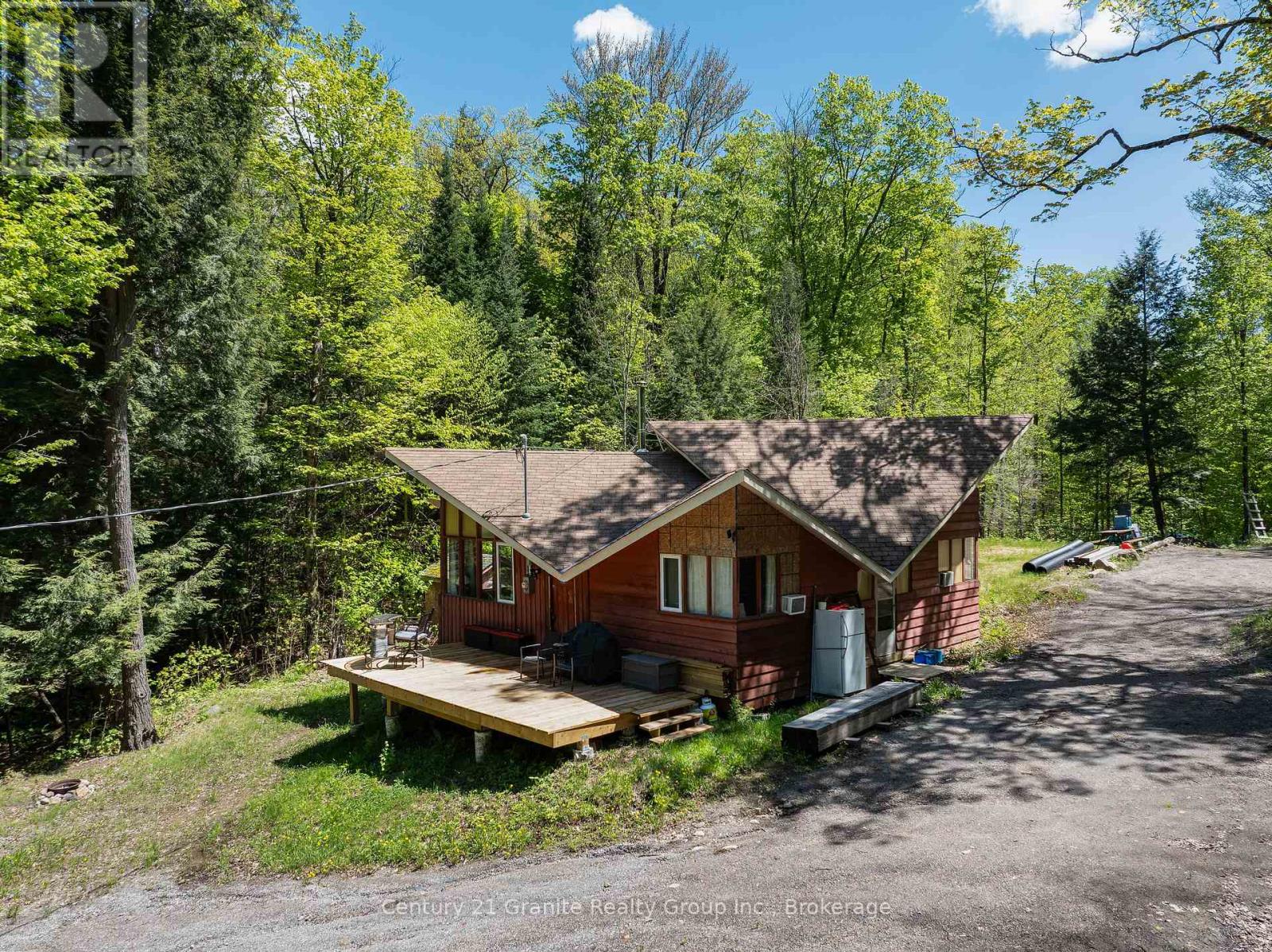 1145 Mink Road, Dysart Et Al, Ontario  K0M 1S0 - Photo 26 - X13015628