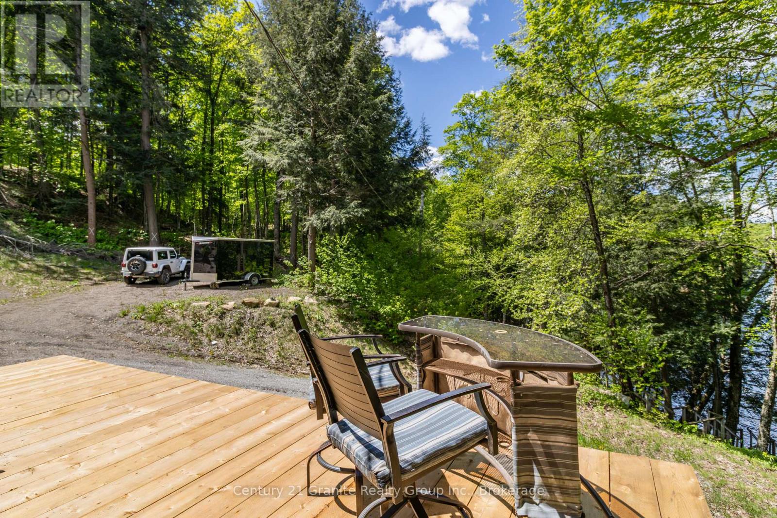 1145 Mink Road, Dysart Et Al, Ontario  K0M 1S0 - Photo 27 - X13015628