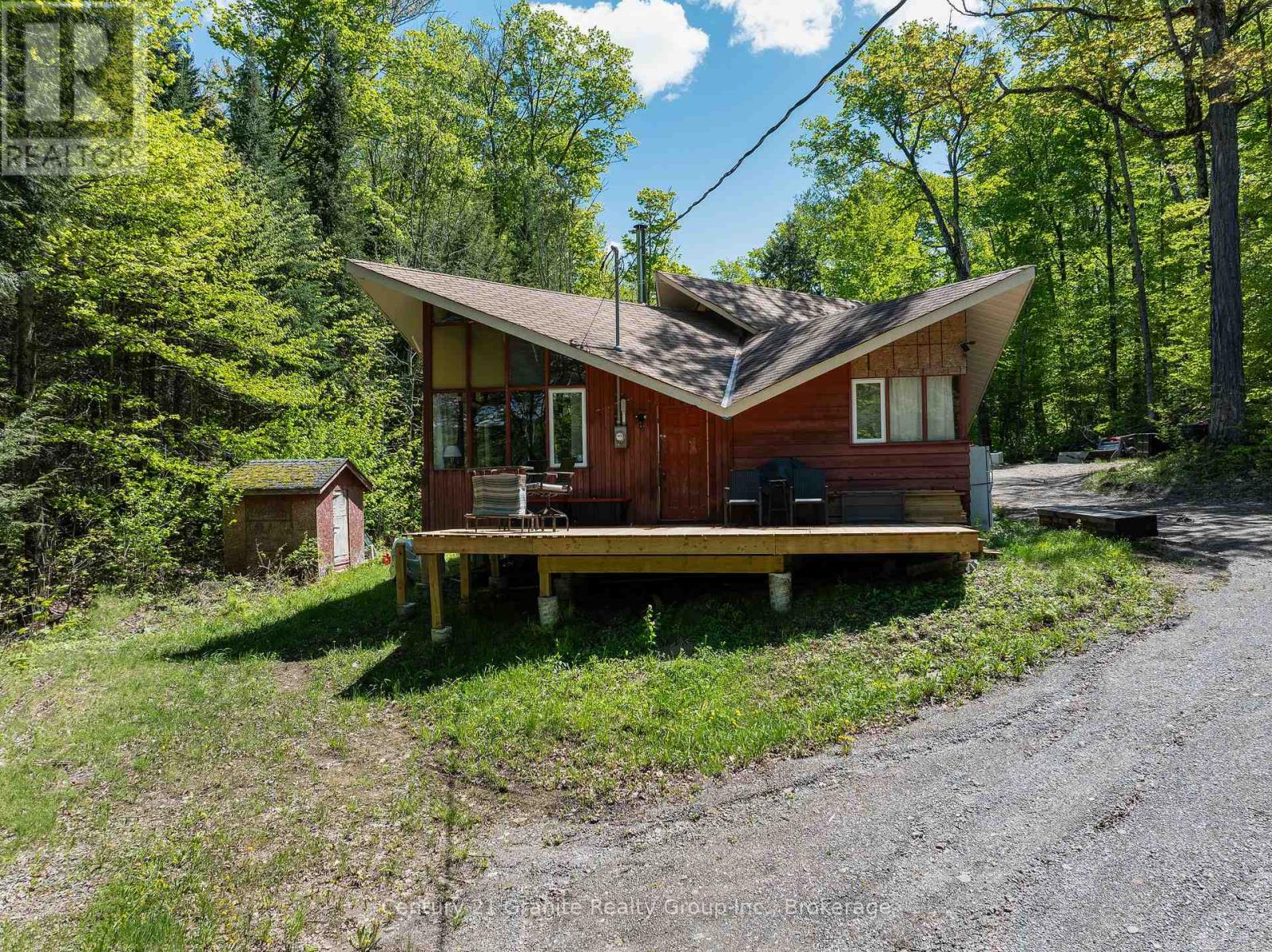 1145 Mink Road, Dysart Et Al, Ontario  K0M 1S0 - Photo 4 - X13015628