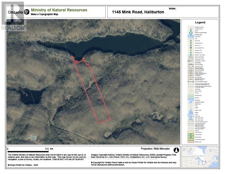 1145 Mink Road, Dysart Et Al, Ontario  K0M 1S0 - Photo 42 - X13015628