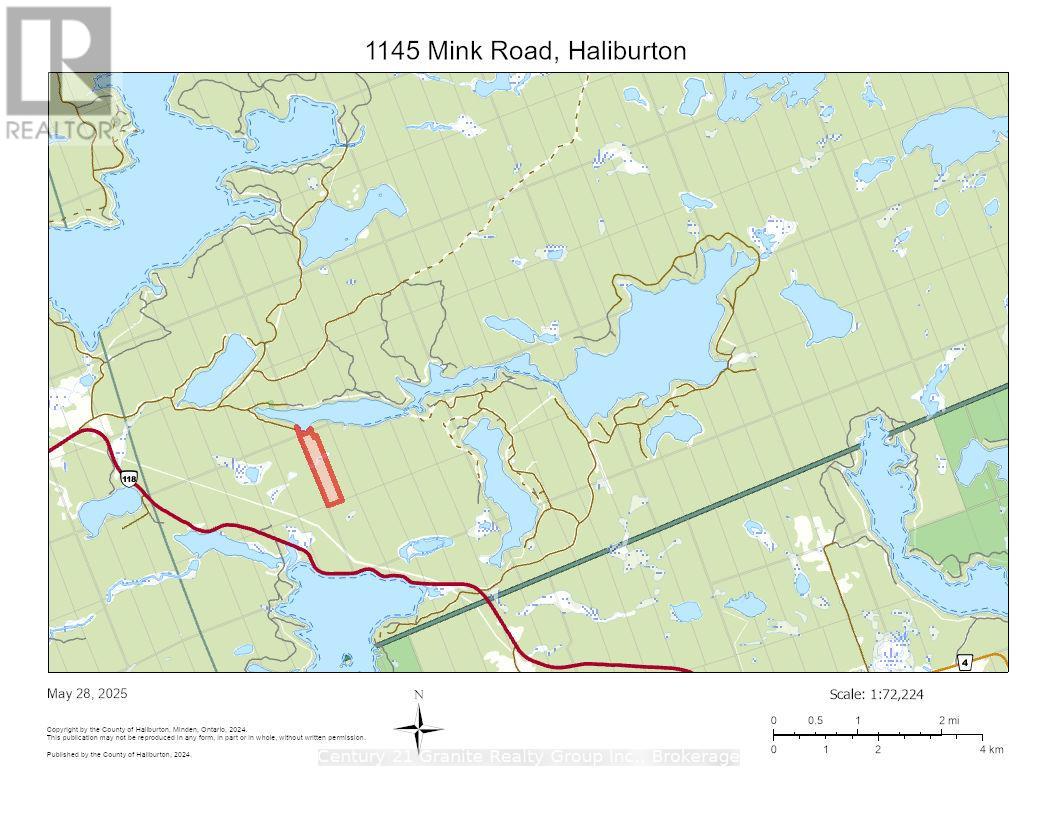 1145 Mink Road, Dysart Et Al, Ontario  K0M 1S0 - Photo 44 - X13015628