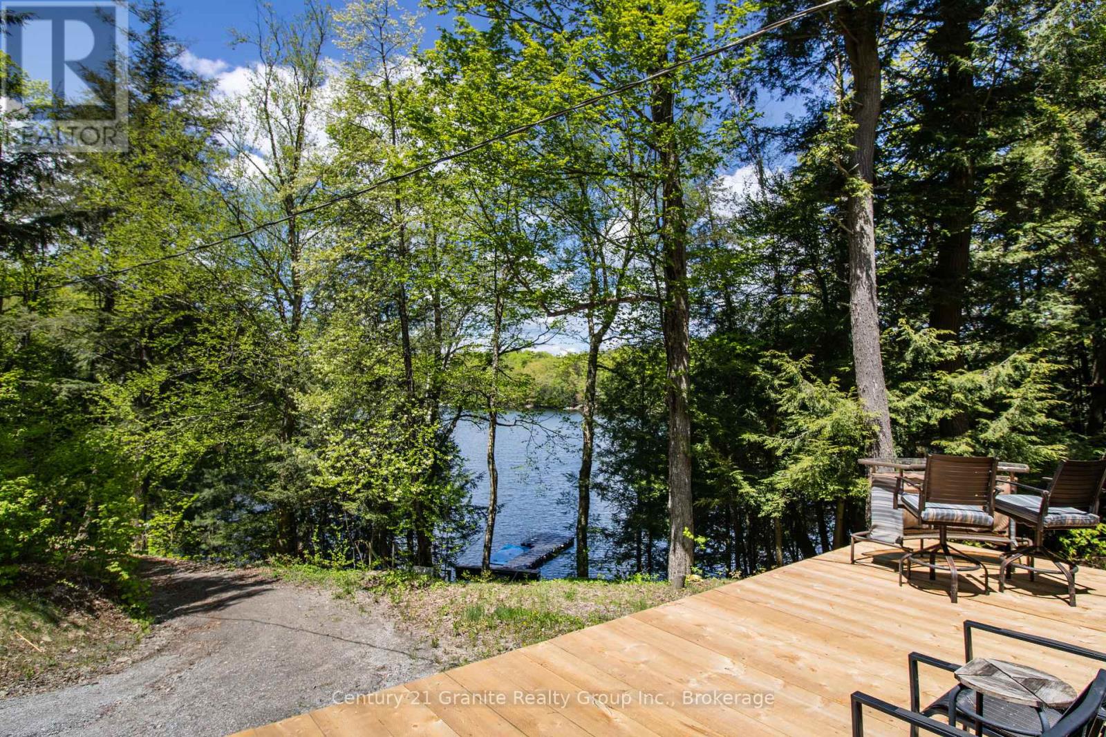 1145 Mink Road, Dysart Et Al, Ontario  K0M 1S0 - Photo 5 - X13015628