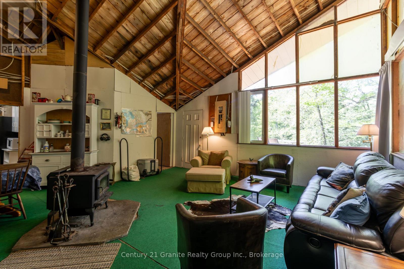 1145 Mink Road, Dysart Et Al, Ontario  K0M 1S0 - Photo 6 - X13015628