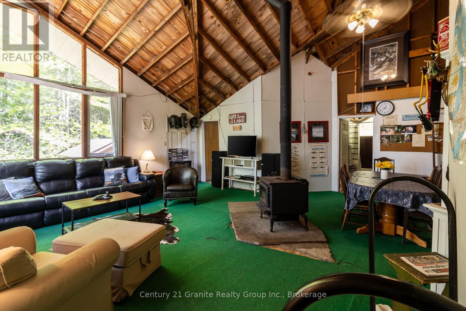 1145 Mink Road, Dysart Et Al, Ontario  K0M 1S0 - Photo 7 - X13015628