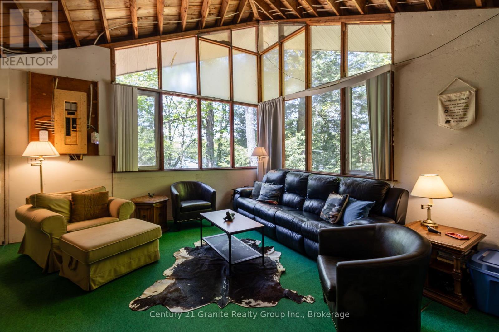 1145 Mink Road, Dysart Et Al, Ontario  K0M 1S0 - Photo 8 - X13015628