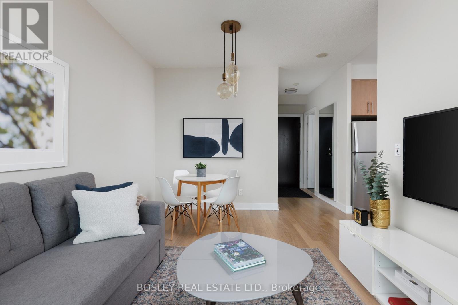 3506 - 120 Homewood Avenue, Toronto, Ontario  M4Y 2J3 - Photo 10 - C13015650