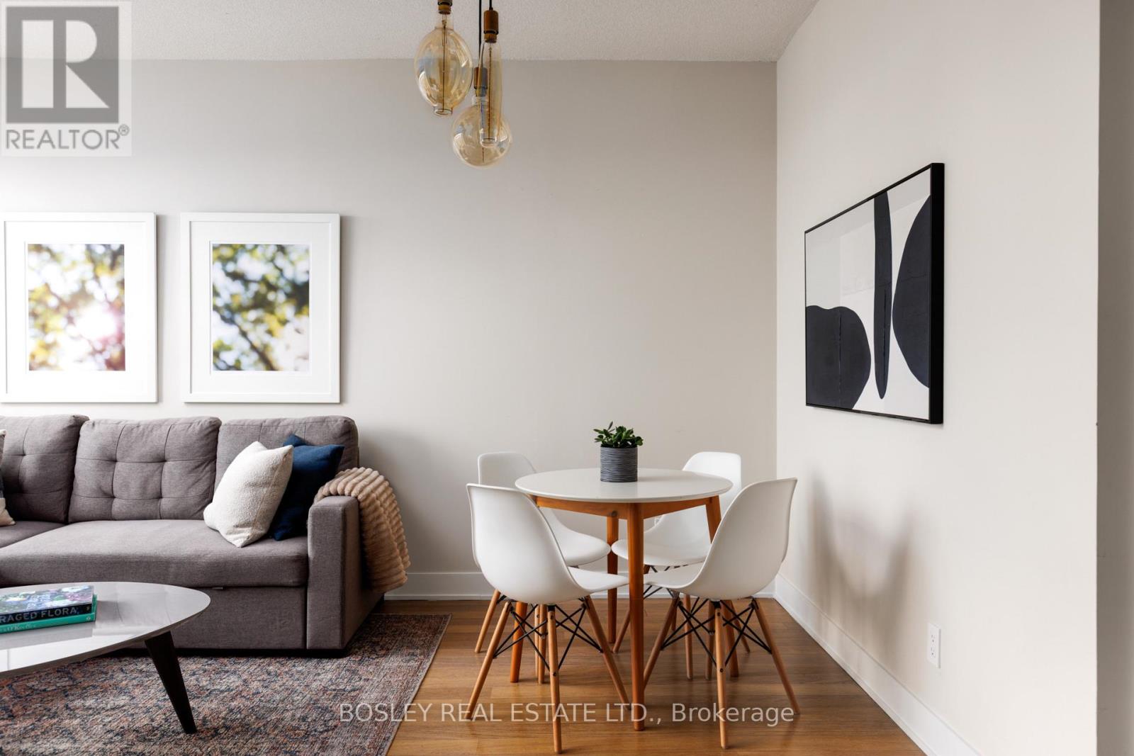 3506 - 120 Homewood Avenue, Toronto, Ontario  M4Y 2J3 - Photo 12 - C13015650