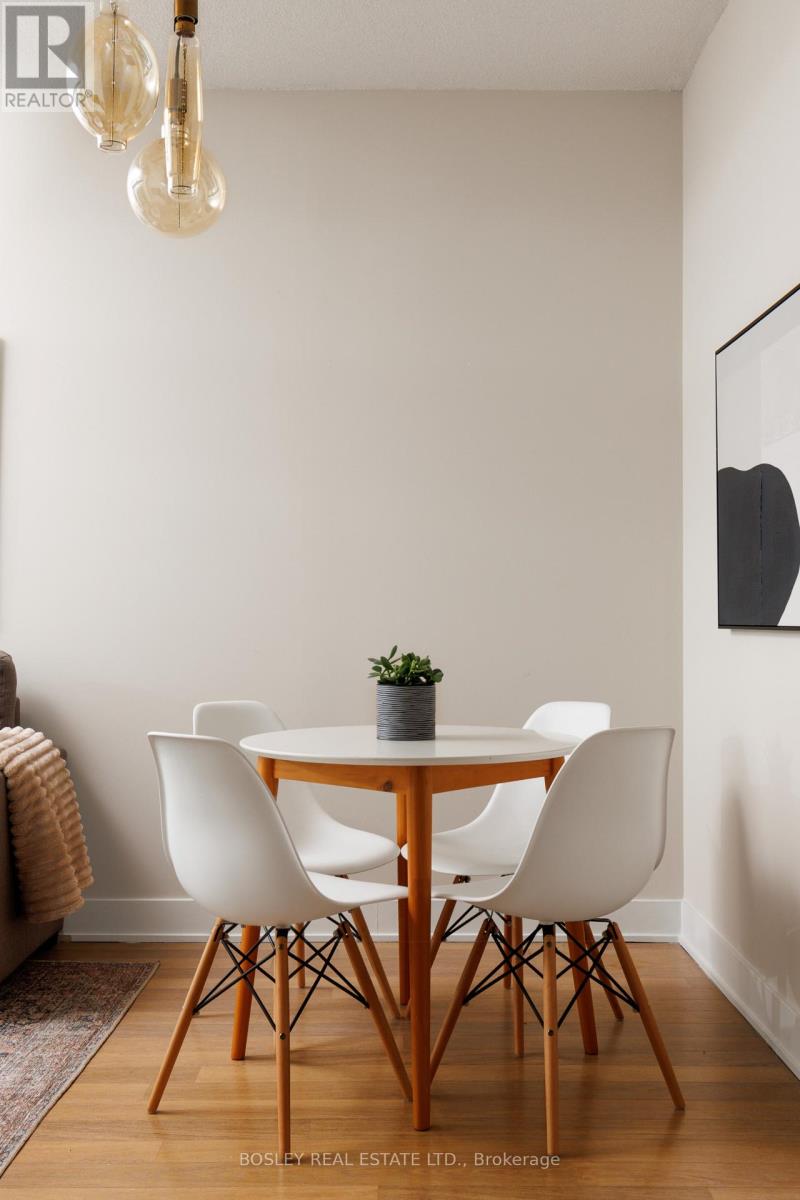 3506 - 120 Homewood Avenue, Toronto, Ontario  M4Y 2J3 - Photo 13 - C13015650