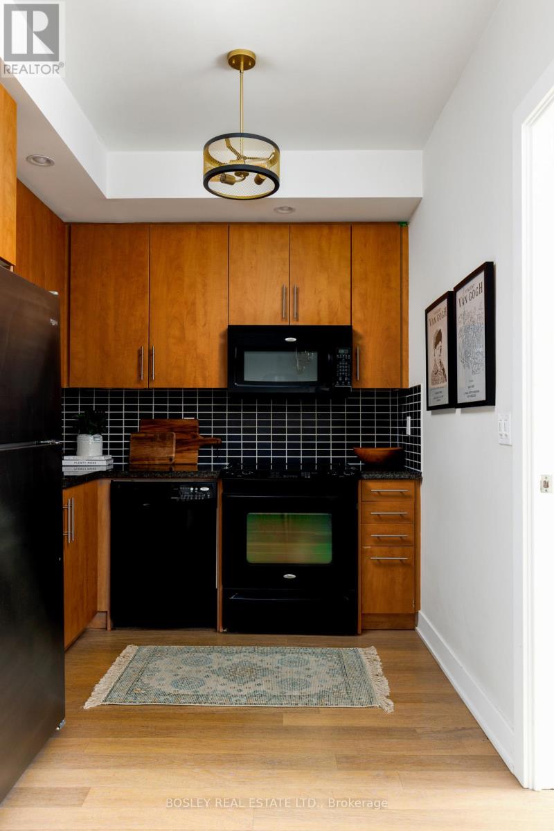 3506 - 120 Homewood Avenue, Toronto, Ontario  M4Y 2J3 - Photo 15 - C13015650