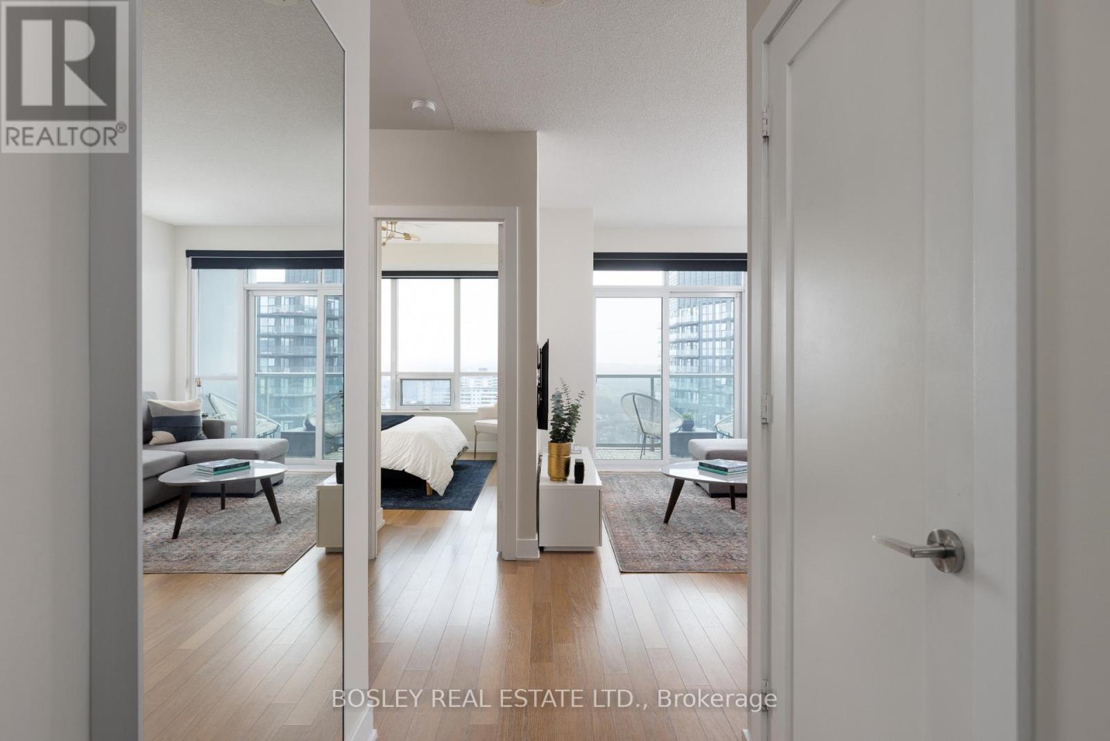 3506 - 120 Homewood Avenue, Toronto, Ontario  M4Y 2J3 - Photo 19 - C13015650