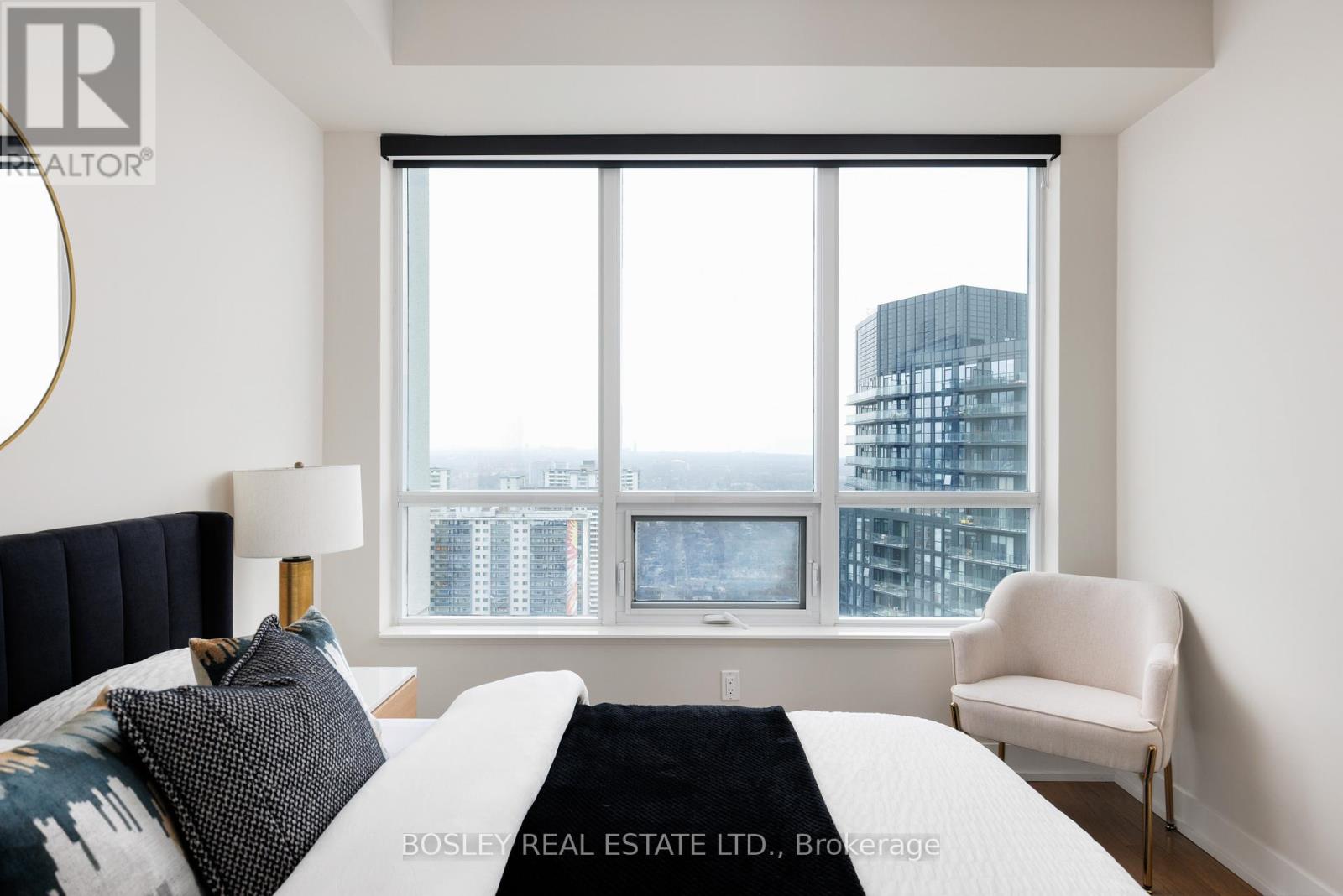 3506 - 120 Homewood Avenue, Toronto, Ontario  M4Y 2J3 - Photo 22 - C13015650