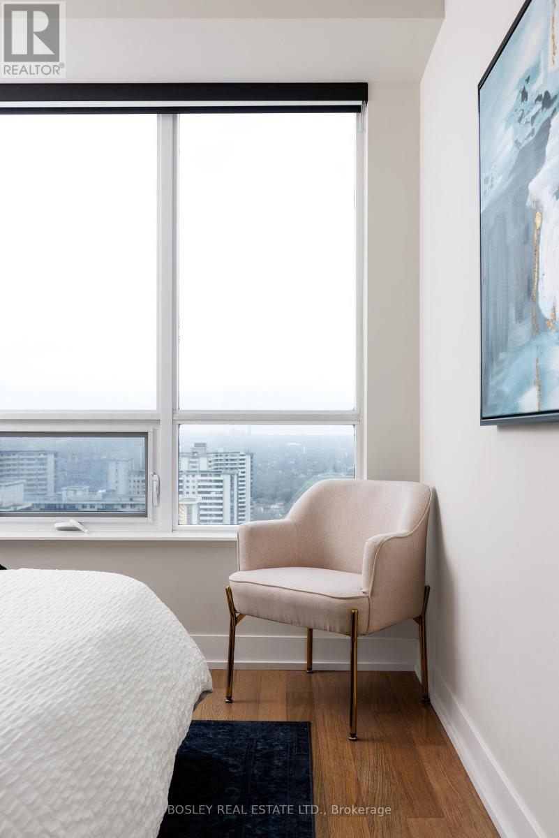 3506 - 120 Homewood Avenue, Toronto, Ontario  M4Y 2J3 - Photo 23 - C13015650