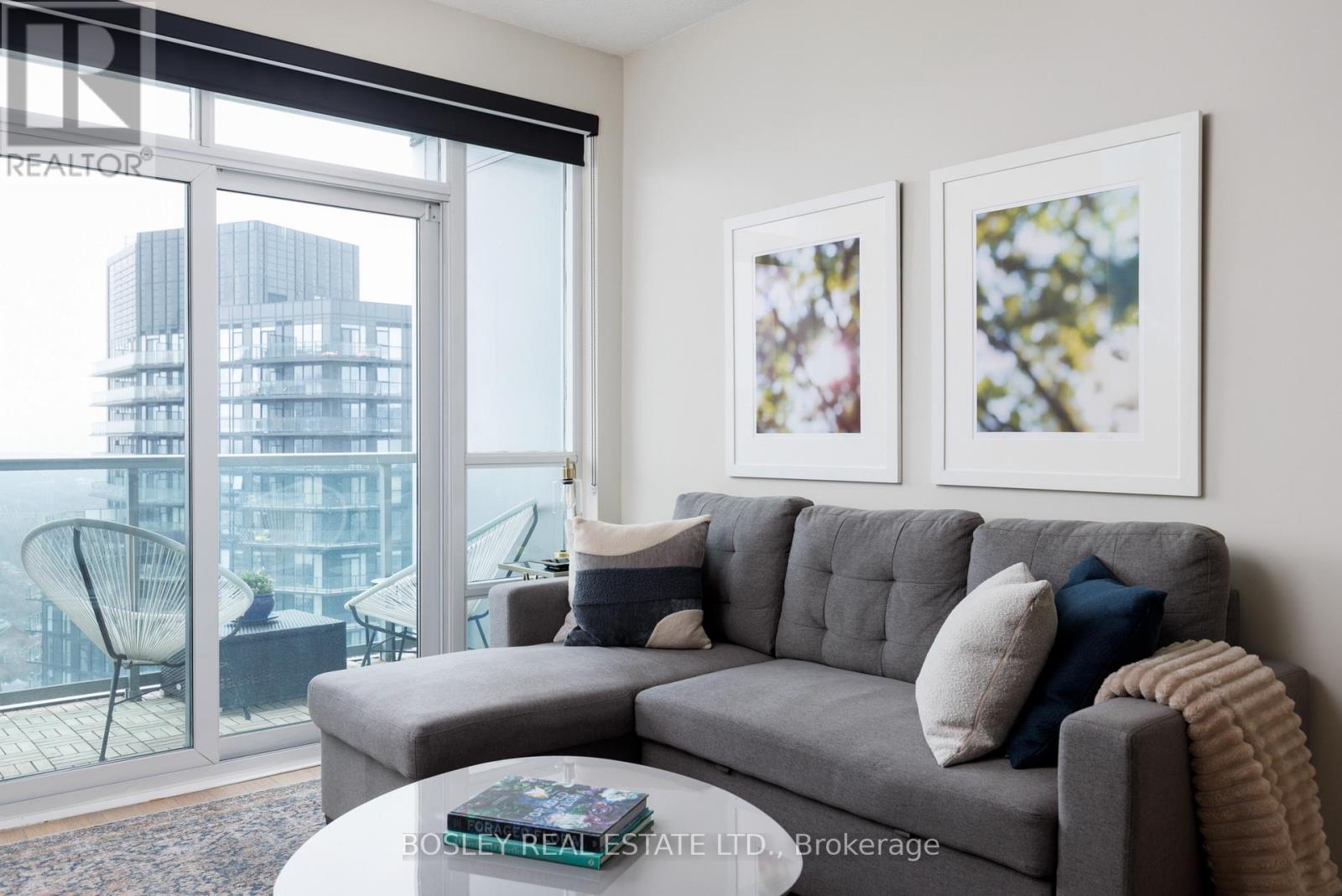 3506 - 120 Homewood Avenue, Toronto, Ontario  M4Y 2J3 - Photo 3 - C13015650