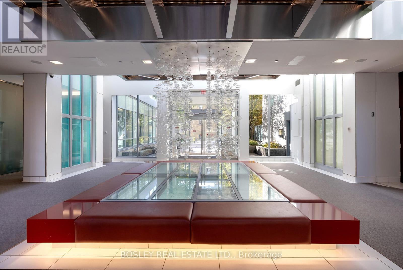 3506 - 120 Homewood Avenue, Toronto, Ontario  M4Y 2J3 - Photo 32 - C13015650