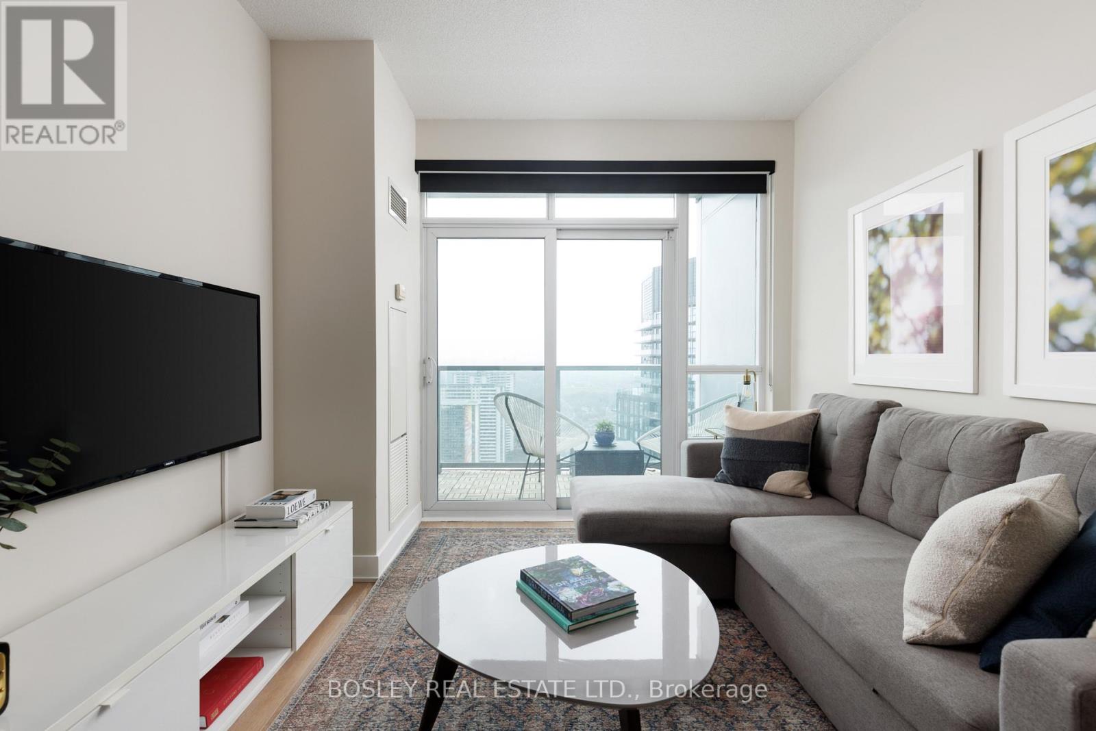 3506 - 120 Homewood Avenue, Toronto, Ontario  M4Y 2J3 - Photo 4 - C13015650