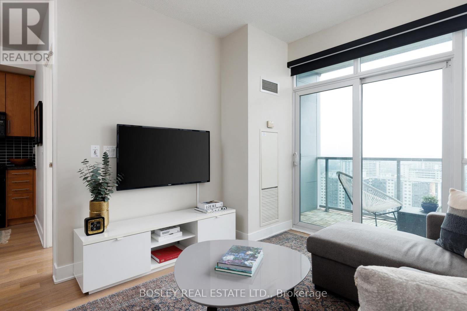 3506 - 120 Homewood Avenue, Toronto, Ontario  M4Y 2J3 - Photo 5 - C13015650