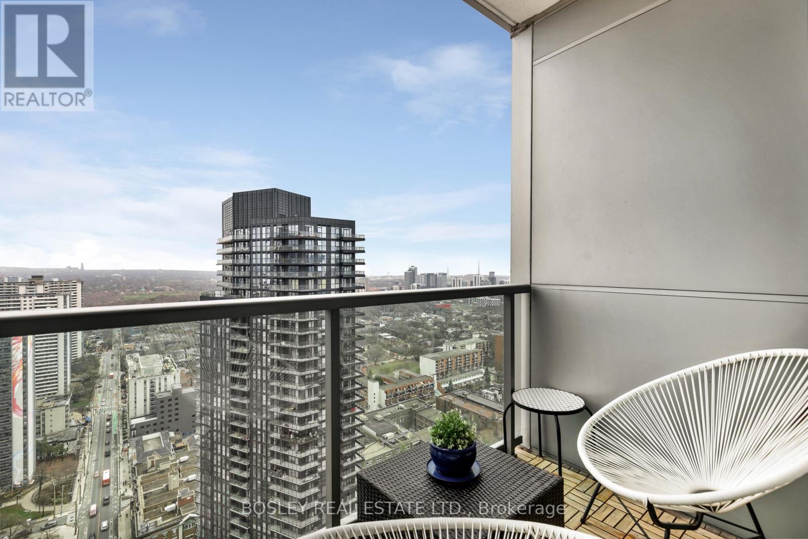 3506 - 120 Homewood Avenue, Toronto, Ontario  M4Y 2J3 - Photo 6 - C13015650