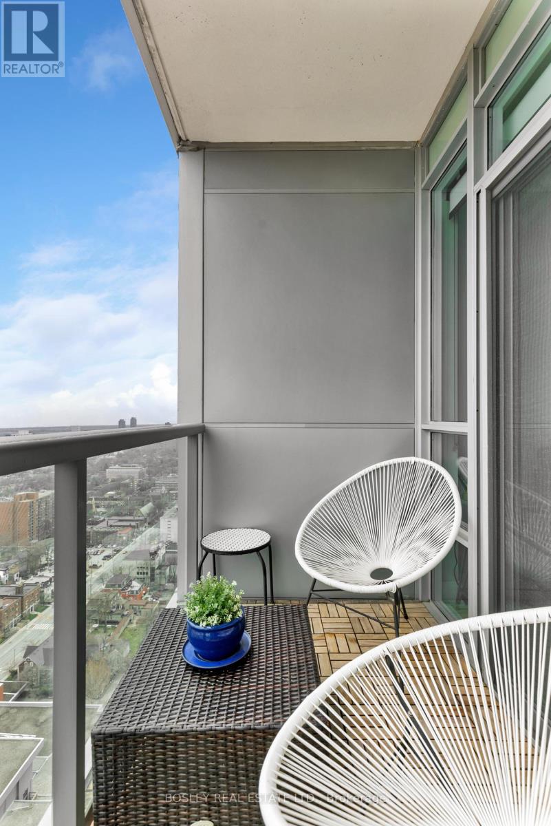 3506 - 120 Homewood Avenue, Toronto, Ontario  M4Y 2J3 - Photo 7 - C13015650