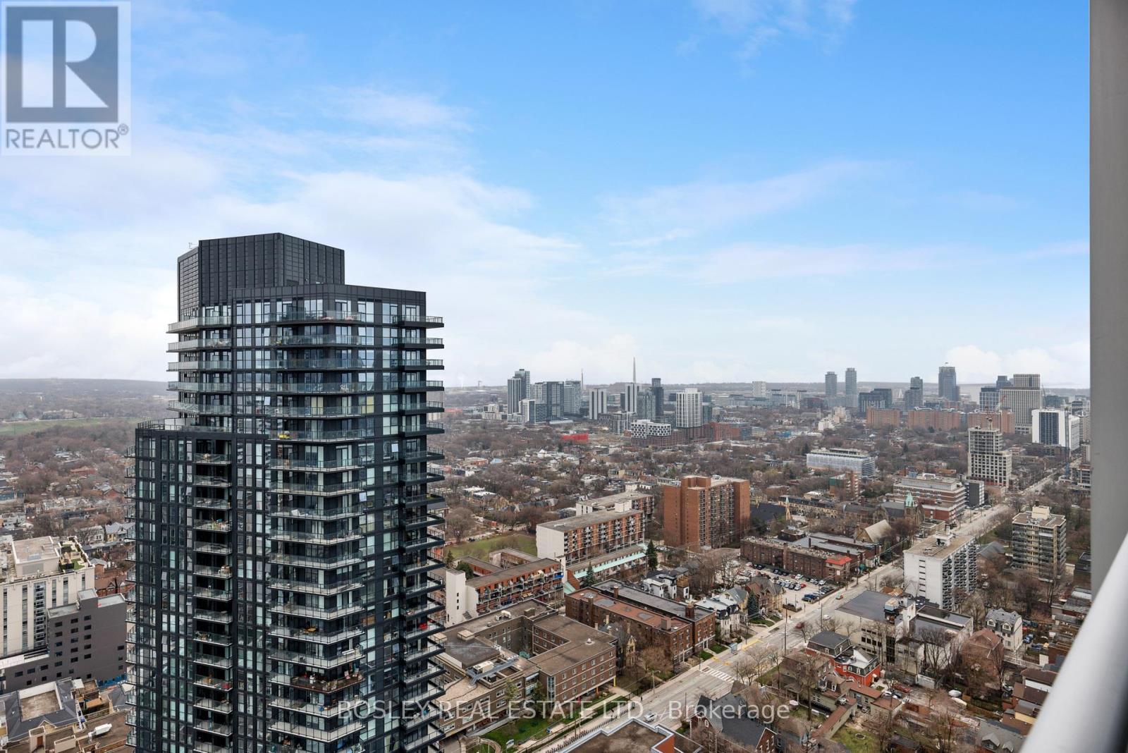 3506 - 120 Homewood Avenue, Toronto, Ontario  M4Y 2J3 - Photo 8 - C13015650