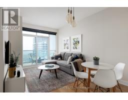 3506 - 120 HOMEWOOD AVENUE, Toronto, Ontario