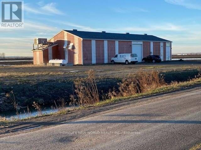 571 RAVENSHOE ROAD, East Gwillimbury, Ontario