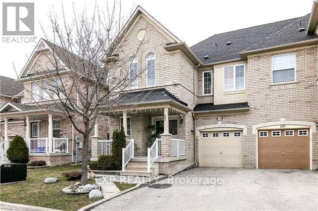 108 HOLLYWOOD HILL CIRCLE, Vaughan, Ontario