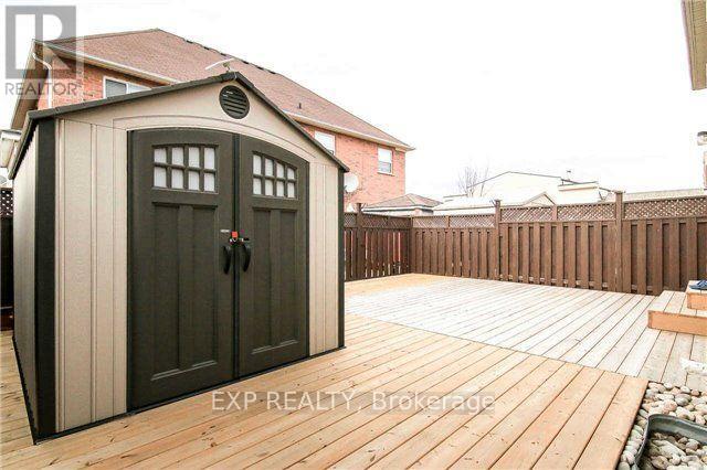 108 Hollywood Hill Circle, Vaughan, Ontario  L4H 2P2 - Photo 12 - N13015620