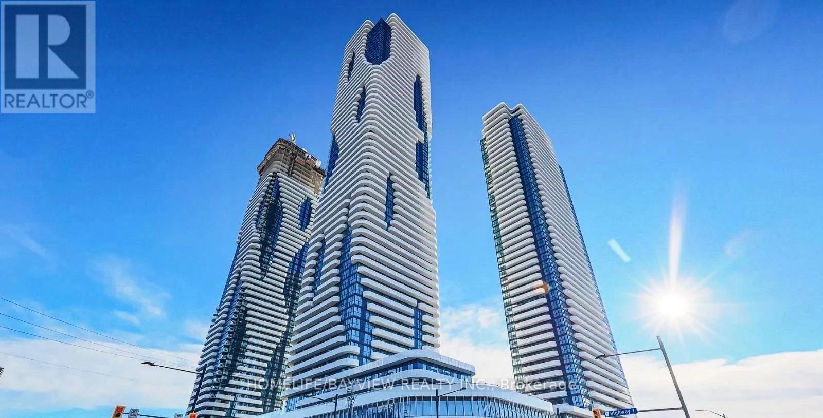 505 - 225 COMMERCE STREET, Vaughan, Ontario