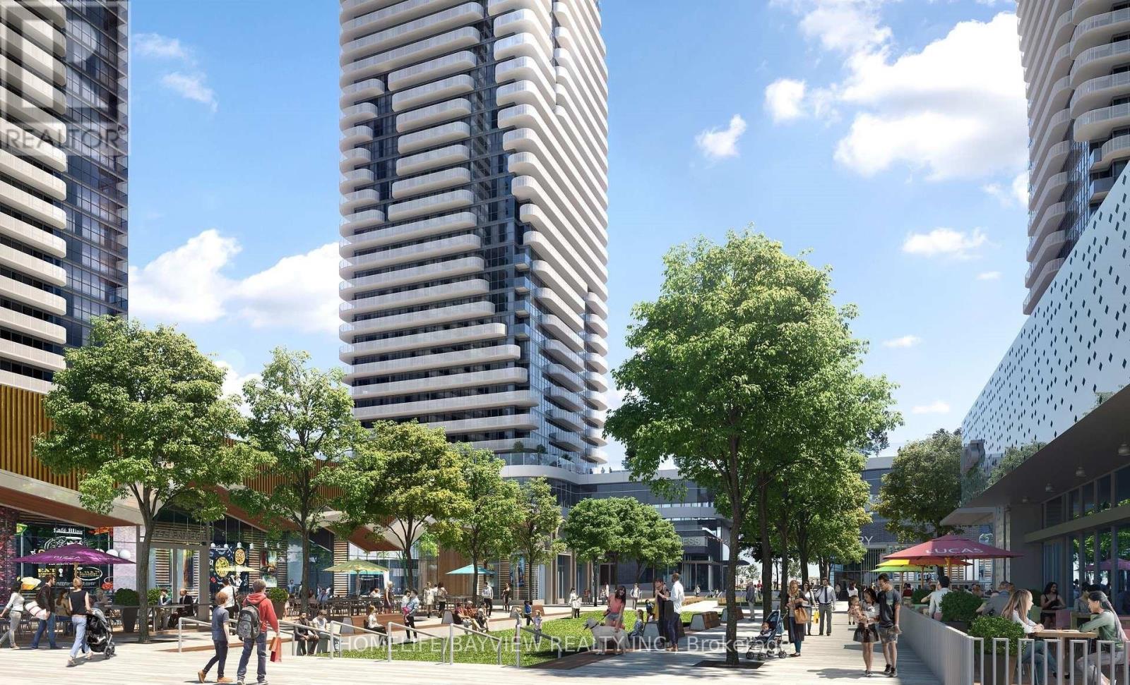 505 - 225 Commerce Street, Vaughan, Ontario  L4K 0P9 - Photo 15 - N13015638