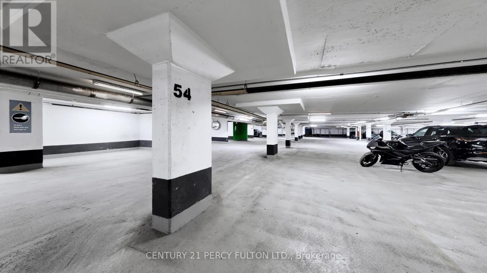 802 - 1328 Birchmount Road, Toronto, Ontario  M1R 0B6 - Photo 44 - E12969242