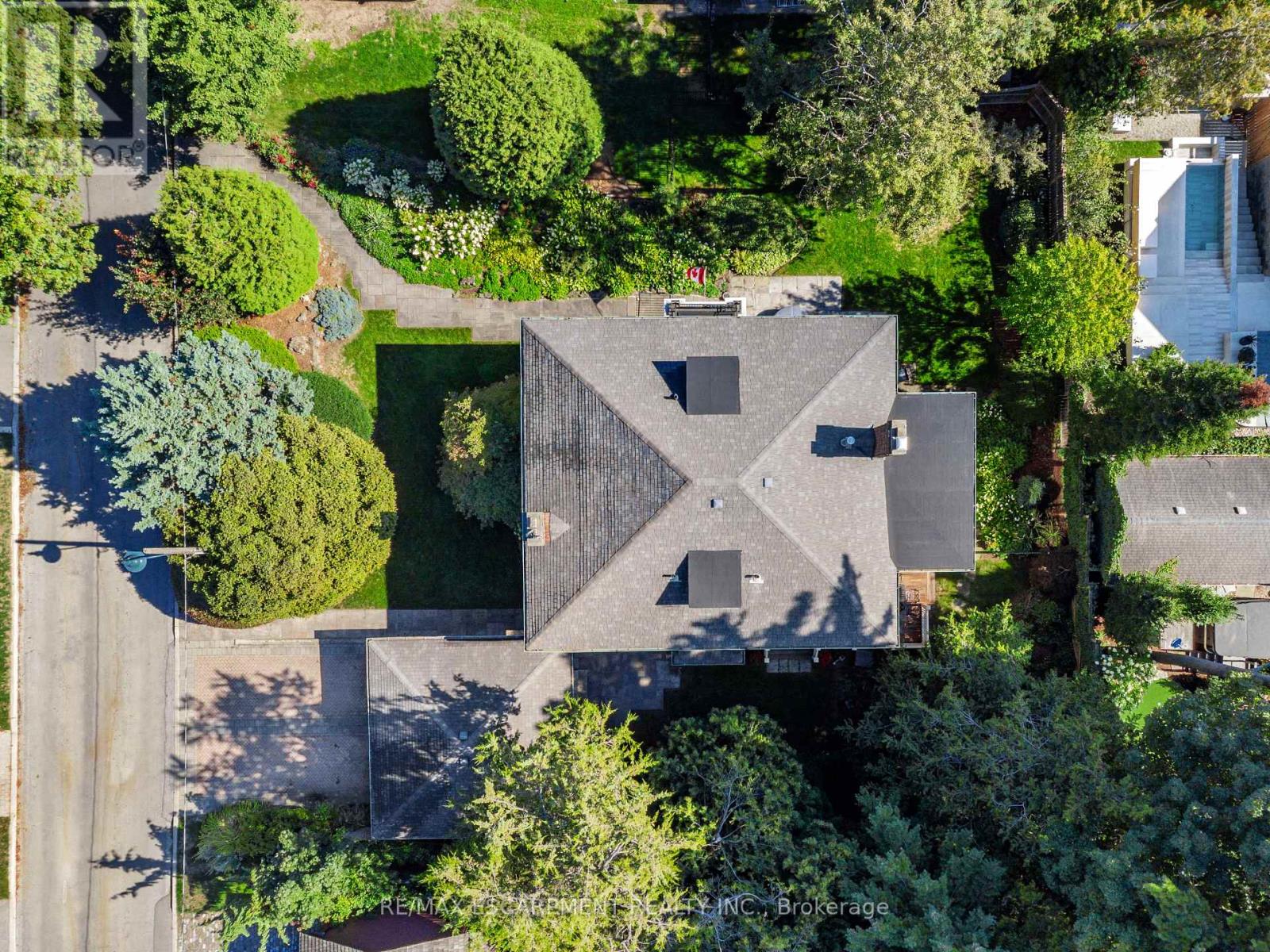 184 King Street, Oakville, Ontario  L6J 1B4 - Photo 47 - W13014006