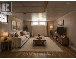 6 GALEWOOD DRIVE, Toronto, Ontario