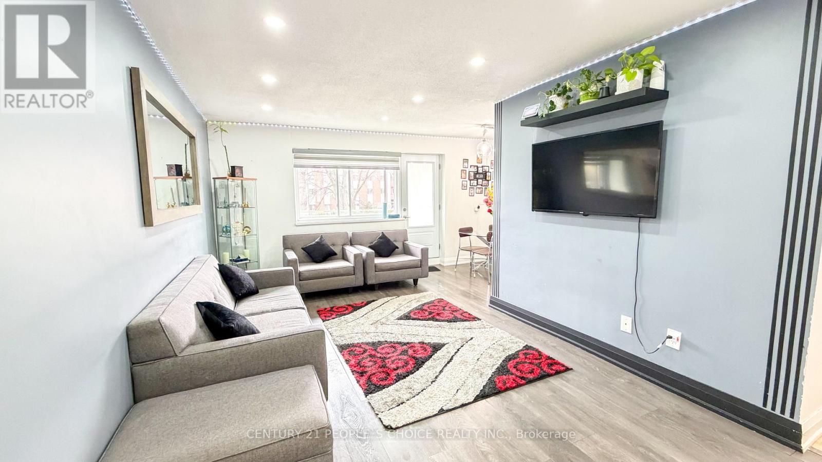 201 - 2485 WOKING CRESCENT, Mississauga, Ontario