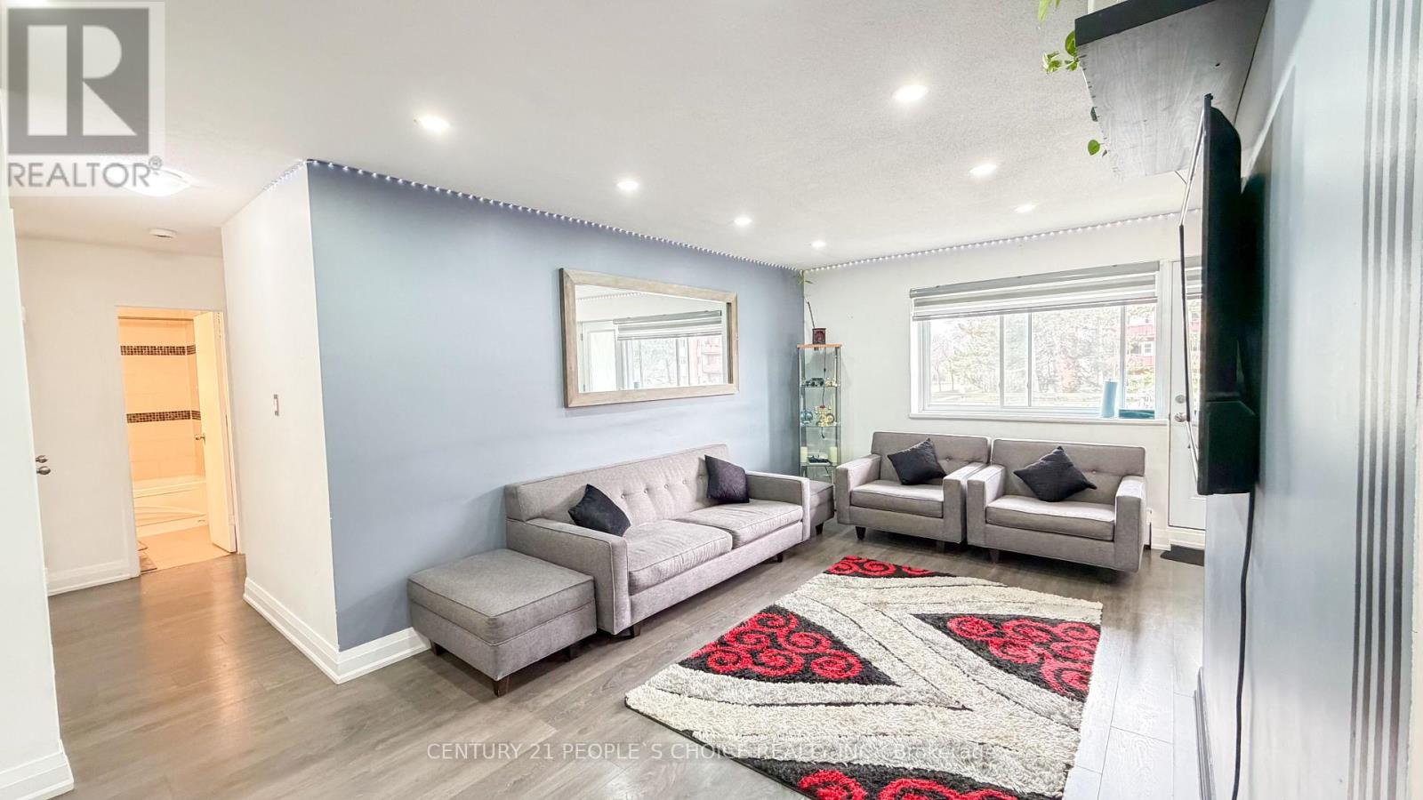 201 - 2485 Woking Crescent, Mississauga, Ontario  L5K 1Z6 - Photo 10 - W13015612