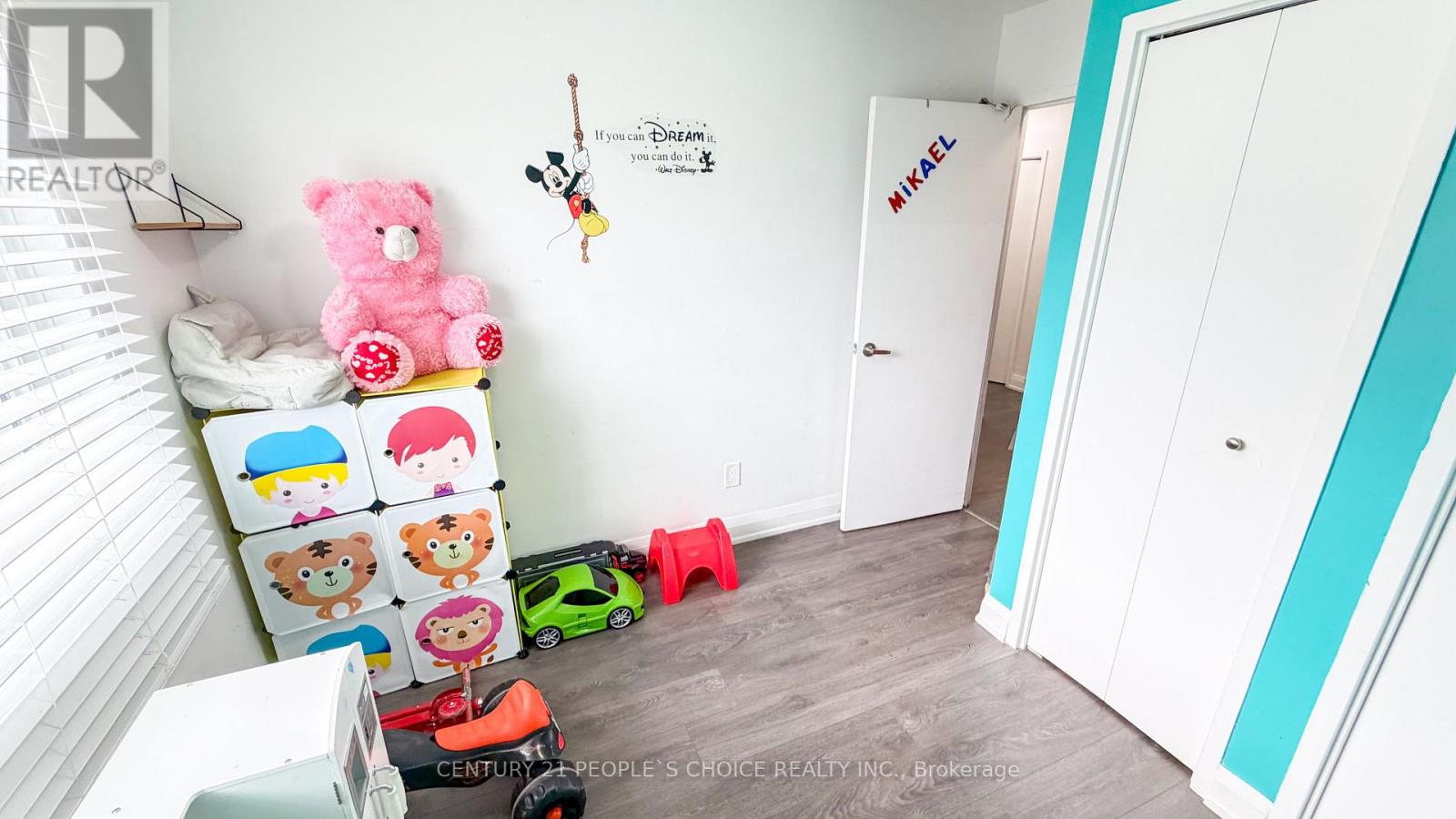 201 - 2485 Woking Crescent, Mississauga, Ontario  L5K 1Z6 - Photo 12 - W13015612