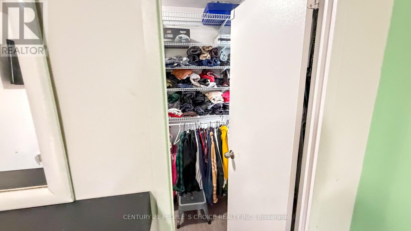 201 - 2485 Woking Crescent, Mississauga, Ontario  L5K 1Z6 - Photo 19 - W13015612