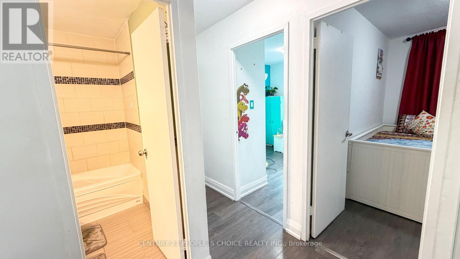 201 - 2485 Woking Crescent, Mississauga, Ontario  L5K 1Z6 - Photo 20 - W13015612