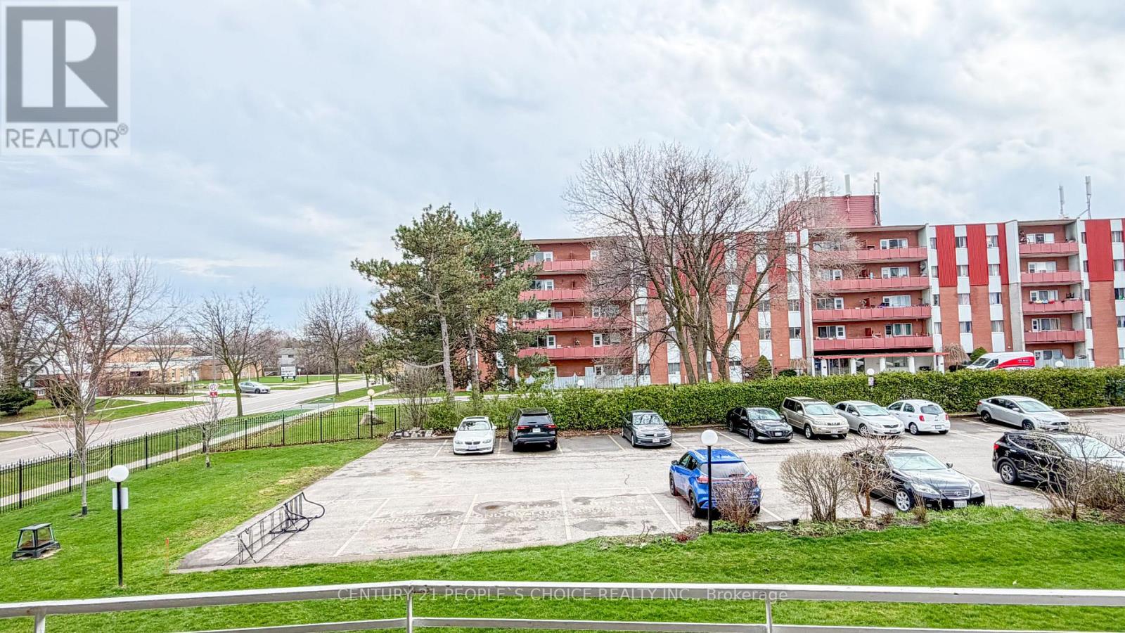 201 - 2485 Woking Crescent, Mississauga, Ontario  L5K 1Z6 - Photo 22 - W13015612