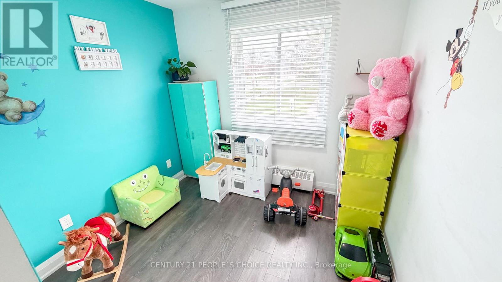 201 - 2485 Woking Crescent, Mississauga, Ontario  L5K 1Z6 - Photo 23 - W13015612