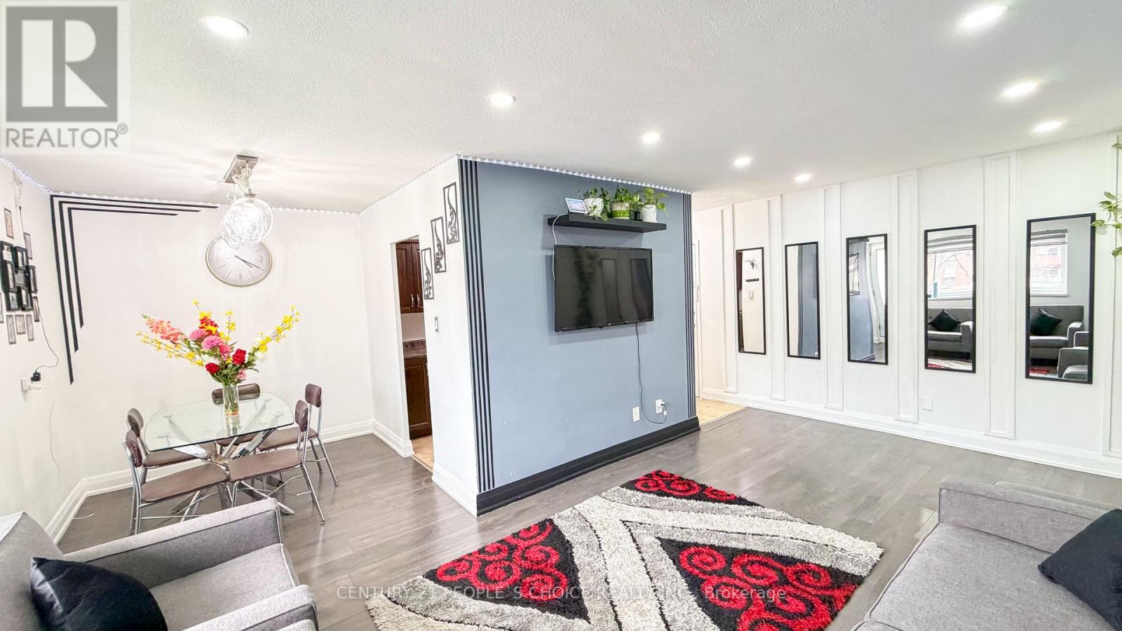 201 - 2485 Woking Crescent, Mississauga, Ontario  L5K 1Z6 - Photo 24 - W13015612