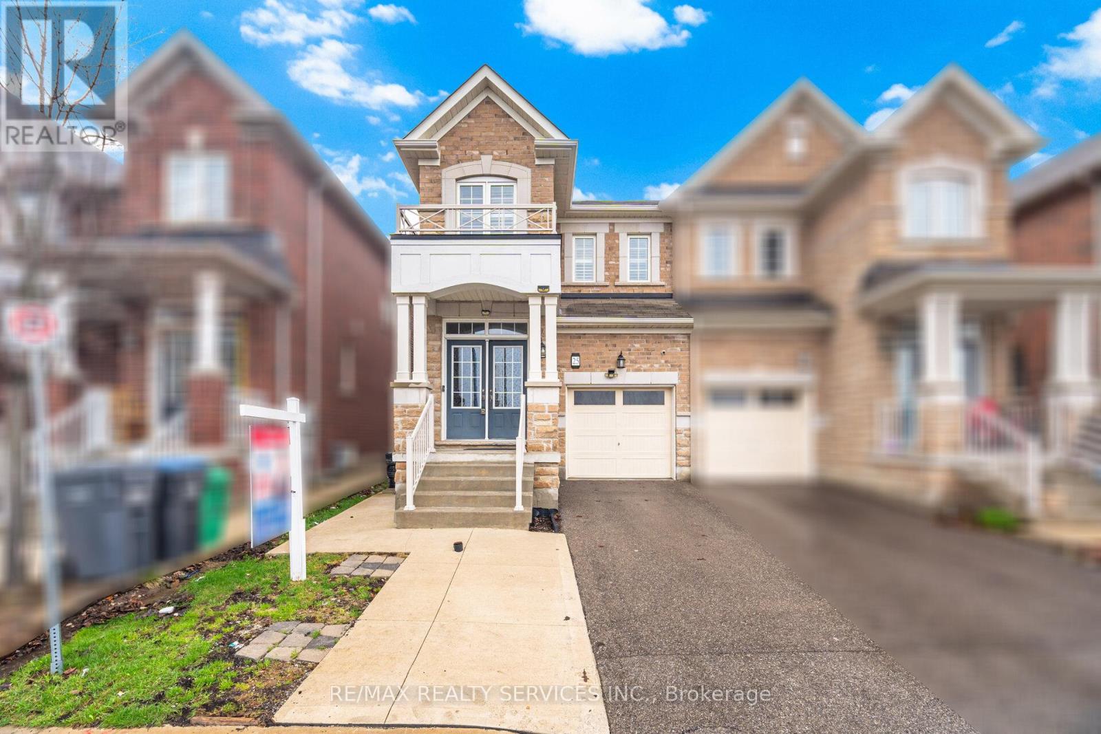 25 Baffin Crescent, Brampton, Ontario  L7A 4K7 - Photo 6 - W13015616