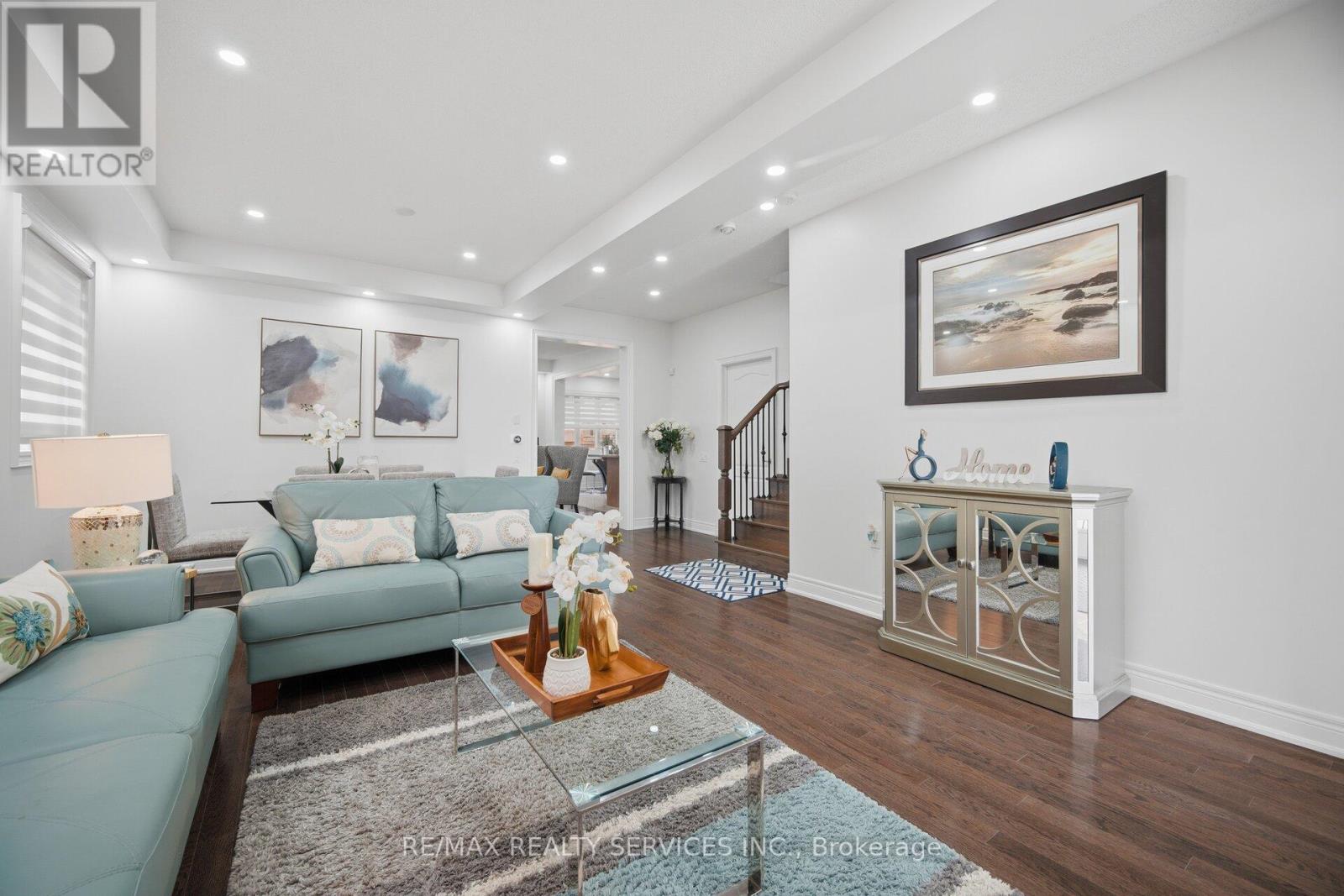 38 Blackberry Valley Crescent, Caledon, Ontario  L7C 3Z9 - Photo 12 - W13015626