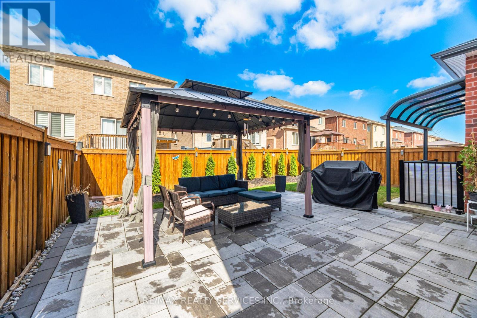 38 Blackberry Valley Crescent, Caledon, Ontario  L7C 3Z9 - Photo 43 - W13015626