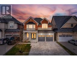 38 BLACKBERRY VALLEY CRESCENT, Caledon, Ontario
