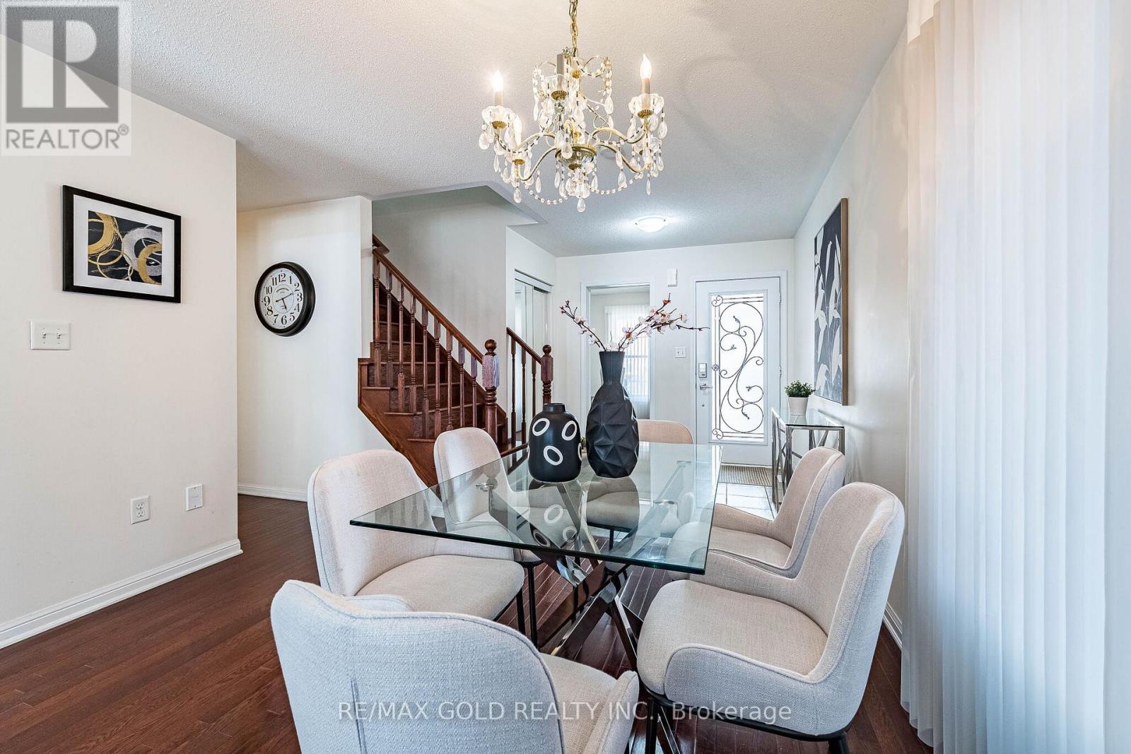 6 Clenston Road, Brampton, Ontario  L7A 0P6 - Photo 10 - W13015634